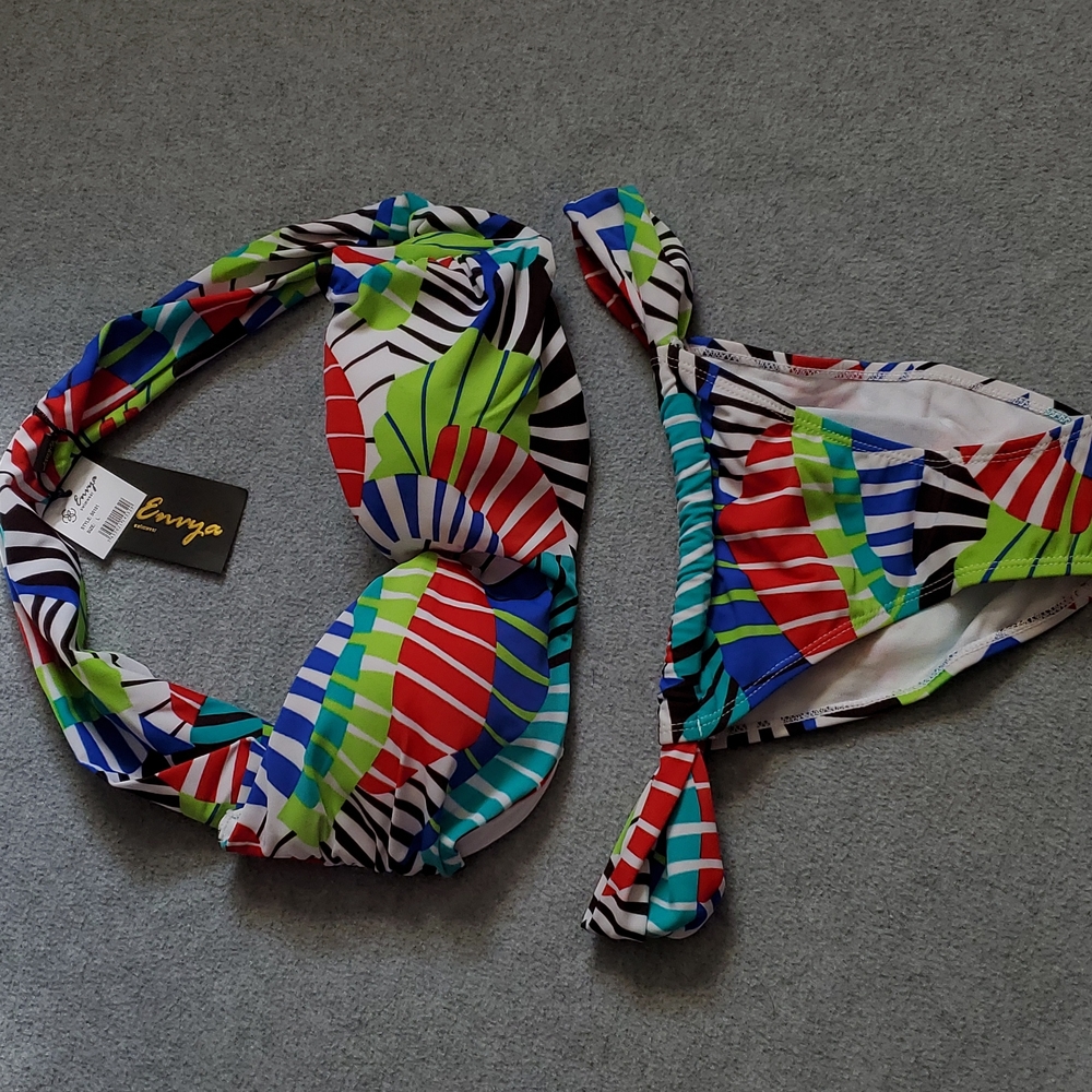 Envya Rope Bikini